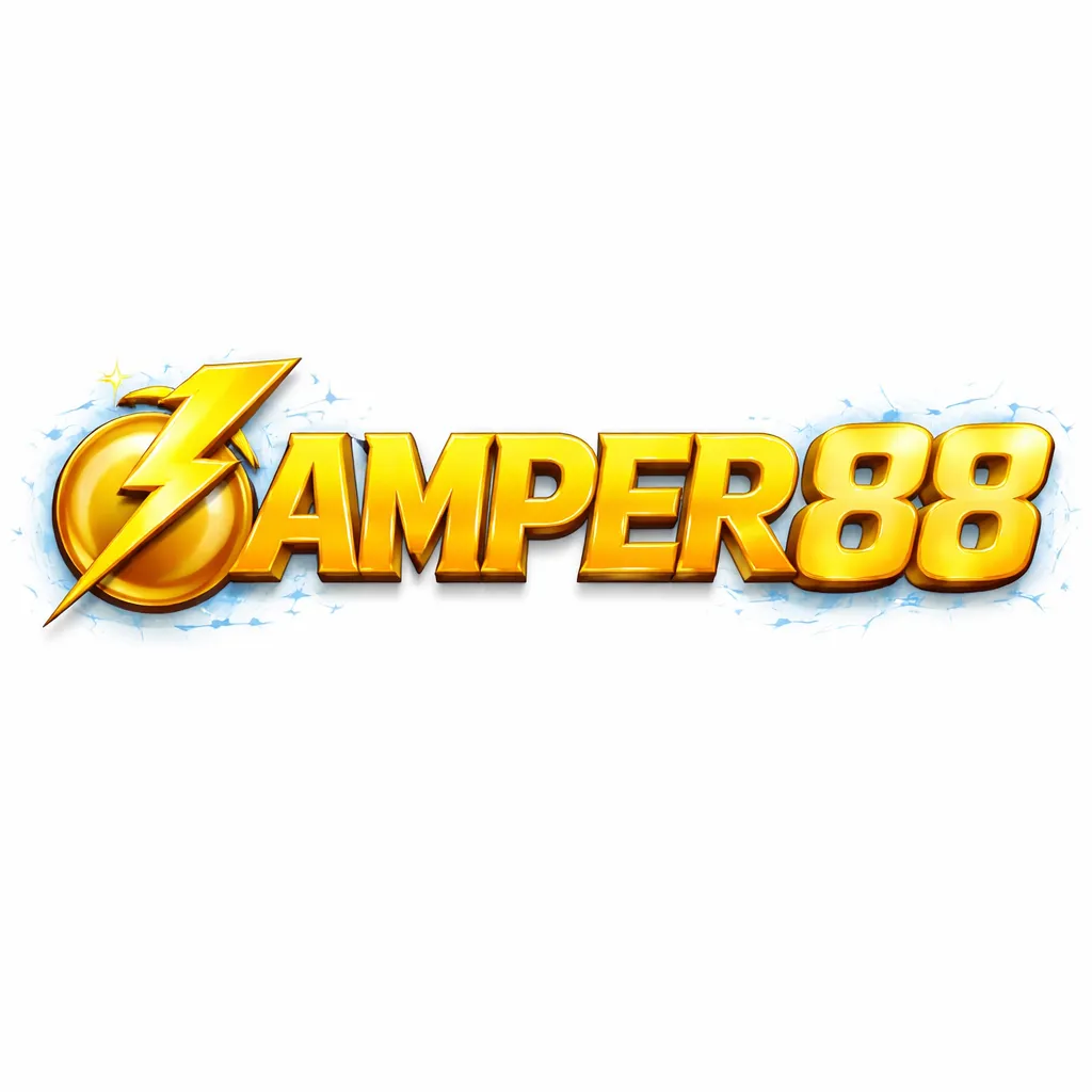 AMPER88 - Dompet Digital Canggih untuk Manajemen Keuangan Anda